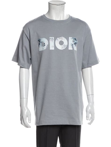 DIOR x Daniel Arsham T.